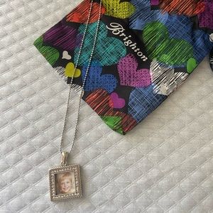 Brighton momento necklace
